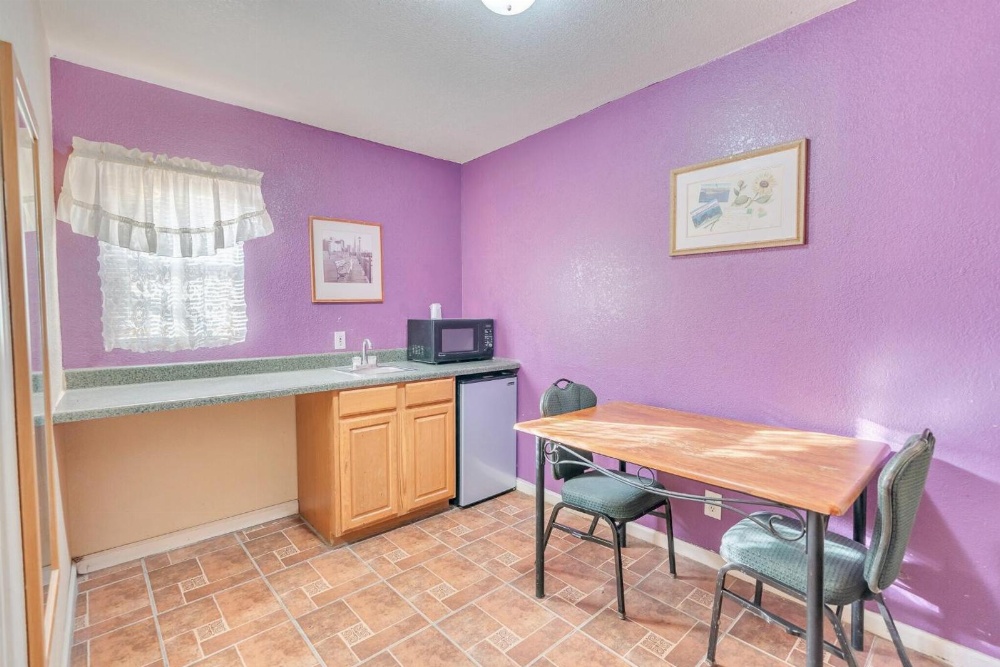 Los Banos Motel Main image