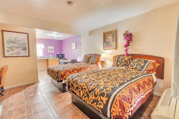 Los Banos Motel Main image