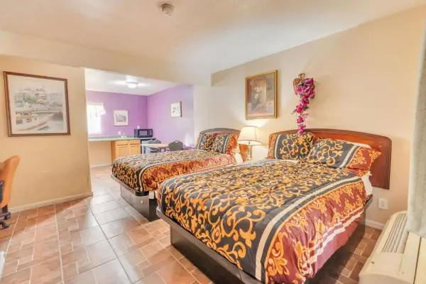Los Banos Motel Main image