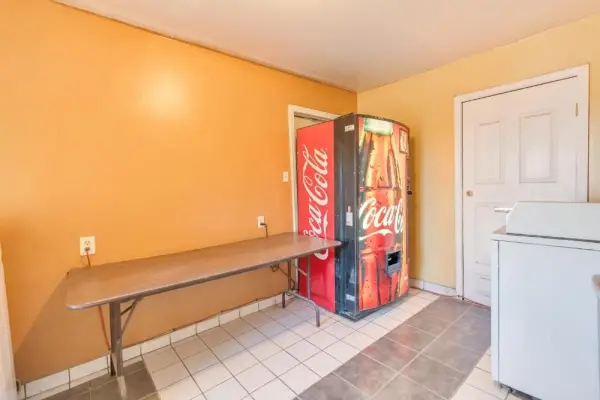Los Banos Motel 6
