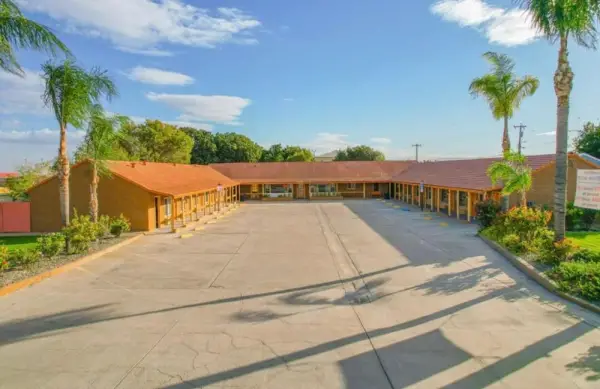 Los Banos Motel 9